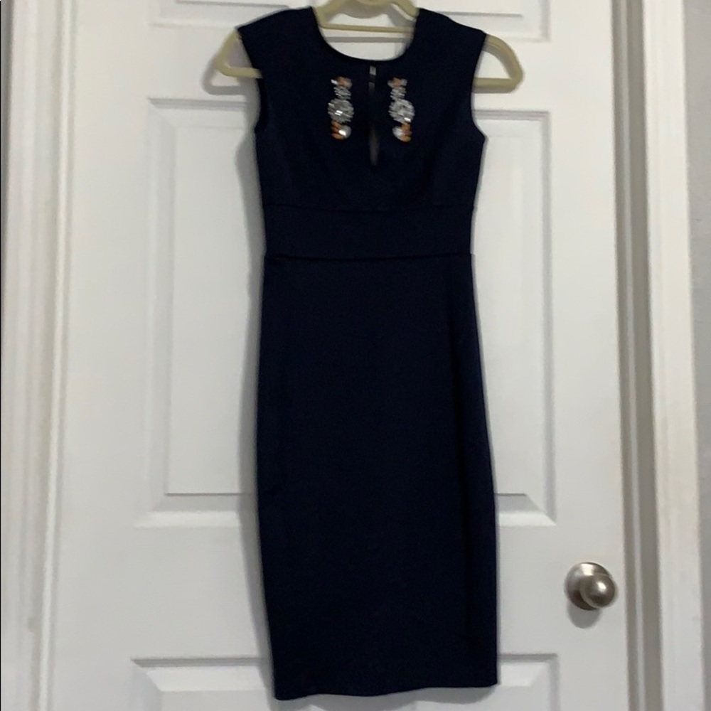 Zara dress